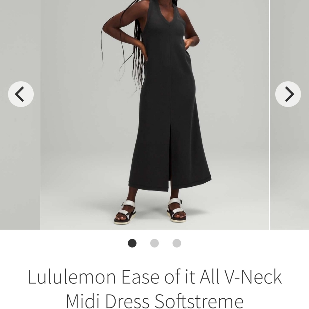Dress